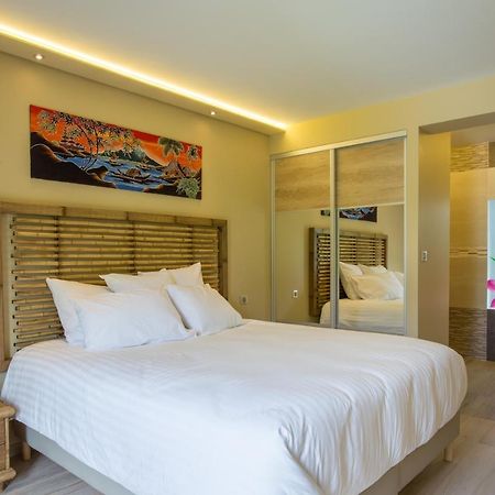 Maison Indigo Athie  Extérieur photo