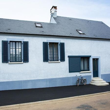 Maison Indigo Athie  Extérieur photo