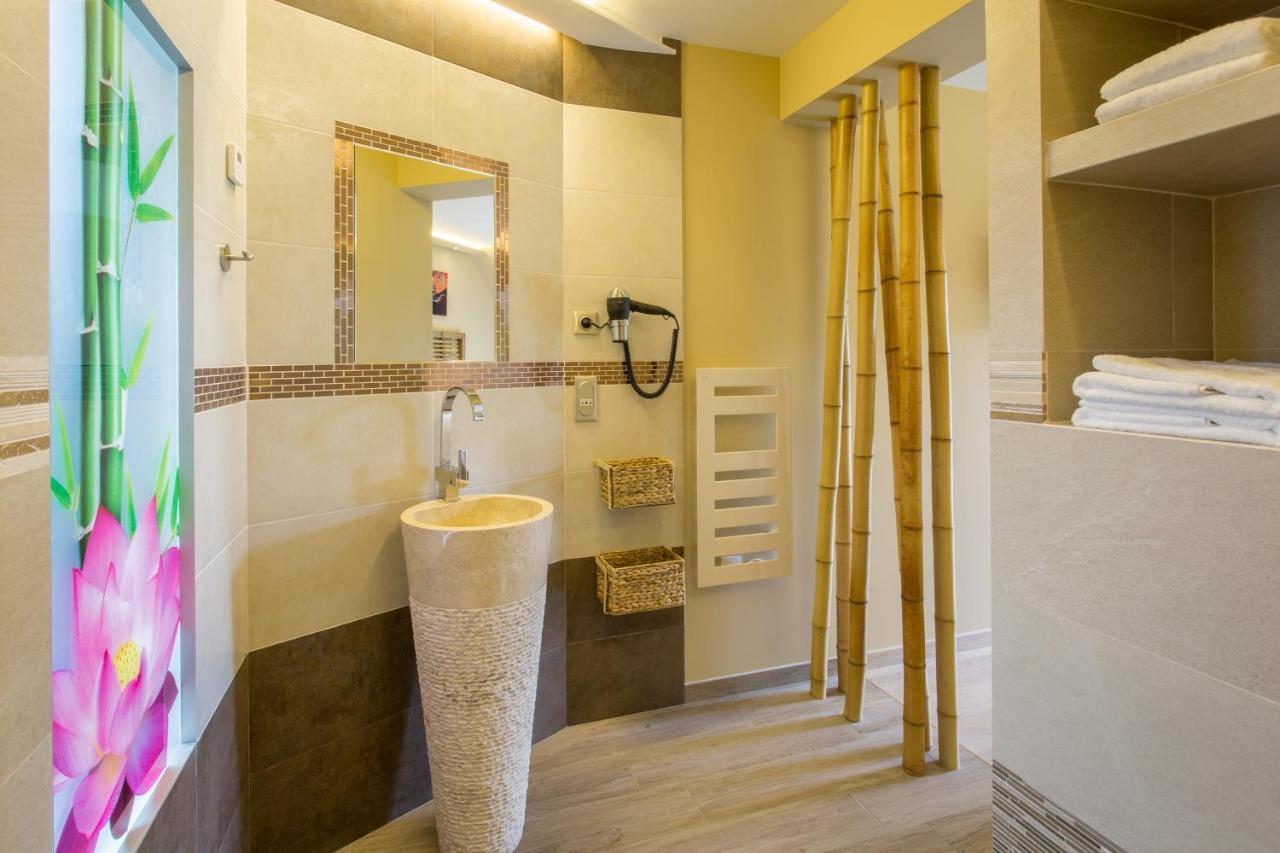 Maison Indigo Athie  Extérieur photo