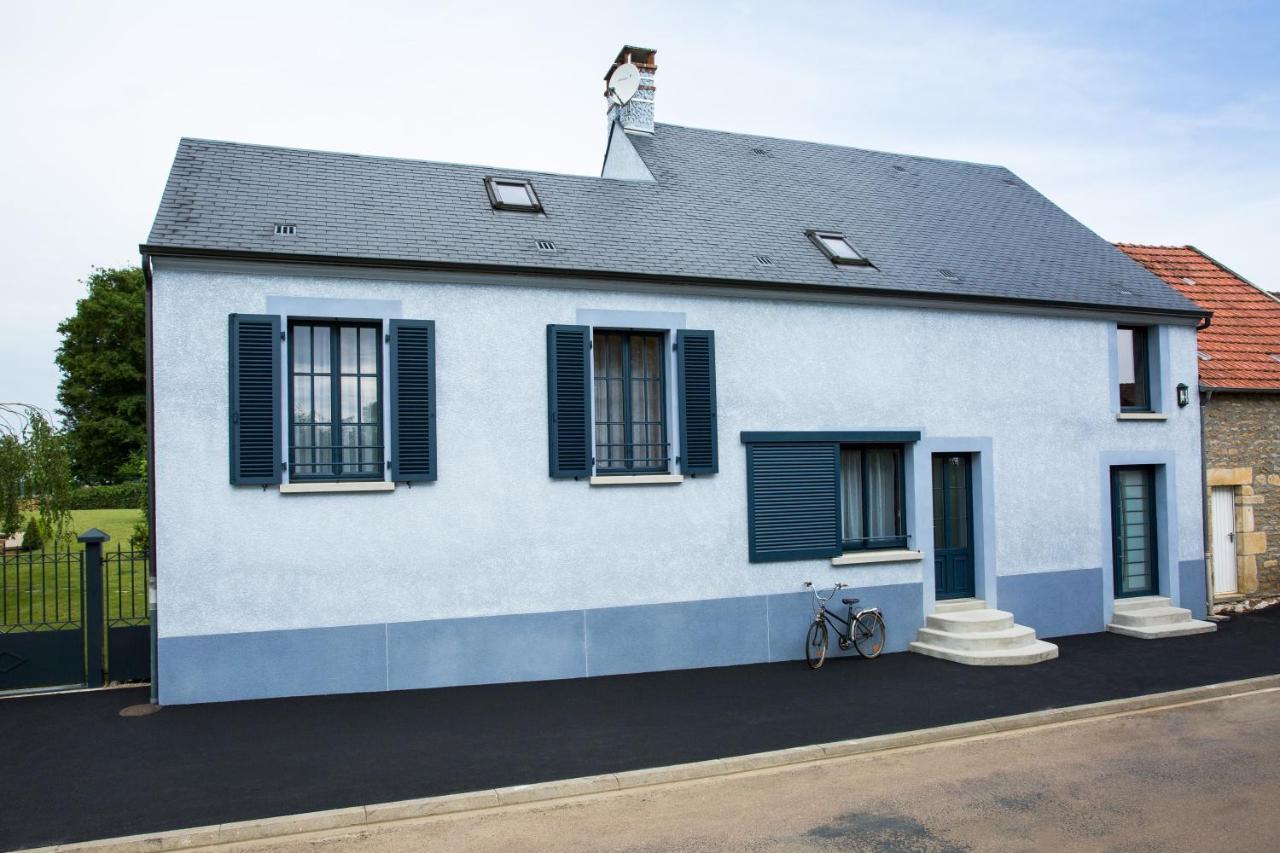 Maison Indigo Athie  Extérieur photo