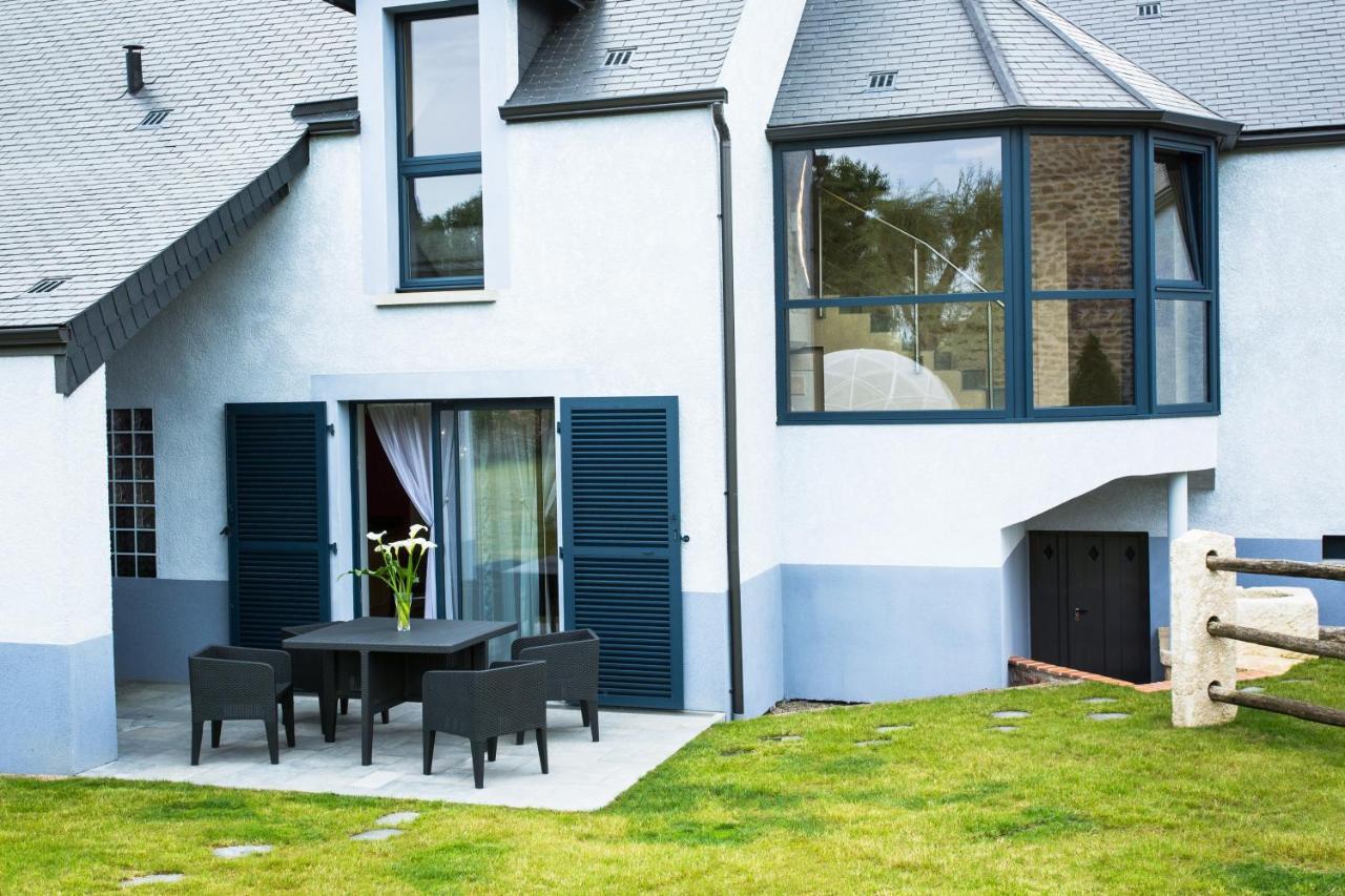 Maison Indigo Athie  Extérieur photo