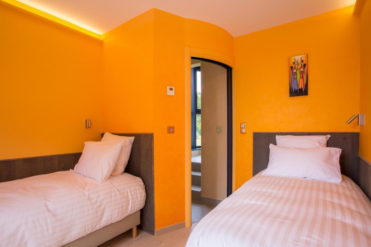 Maison Indigo Athie  Extérieur photo
