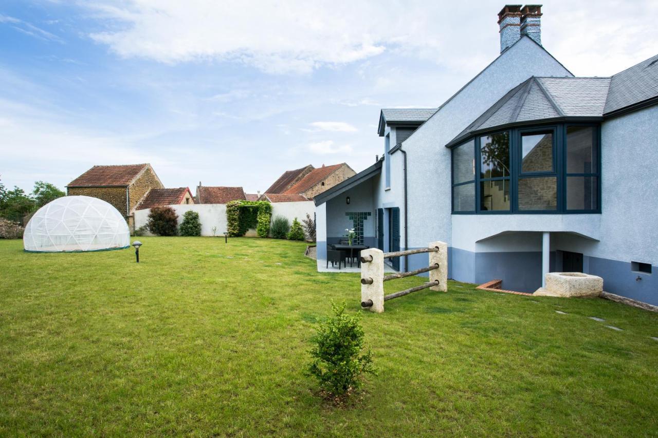 Maison Indigo Athie  Extérieur photo